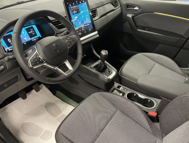 RENAULT CAPTUR 1.2 ECO-G 120 CV GPL TECHNO KM0  - foto 6