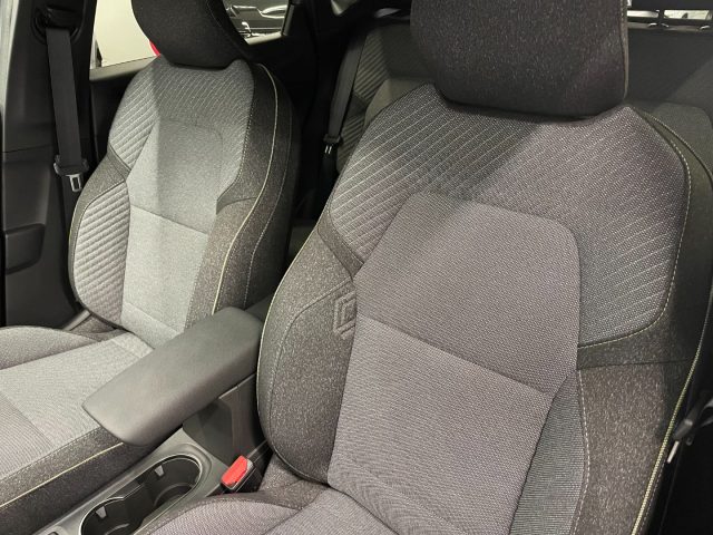 RENAULT CAPTUR 1.2 ECO-G 120 CV GPL TECHNO KM0  - foto 7