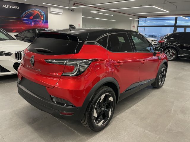 RENAULT CAPTUR 1.2 ECO-G 120 CV GPL TECHNO KM0  - foto 5