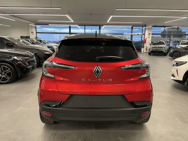 RENAULT CAPTUR 1.2 ECO-G 120 CV GPL TECHNO KM0  - foto 11