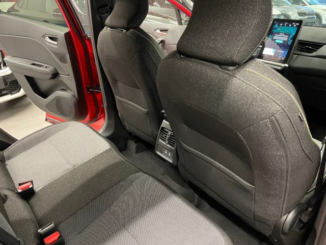 RENAULT CAPTUR 1.2 ECO-G 120 CV GPL TECHNO KM0  - foto 21