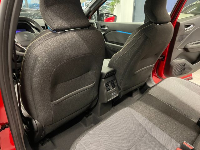 RENAULT CAPTUR 1.2 ECO-G 120 CV GPL TECHNO KM0  - foto 22