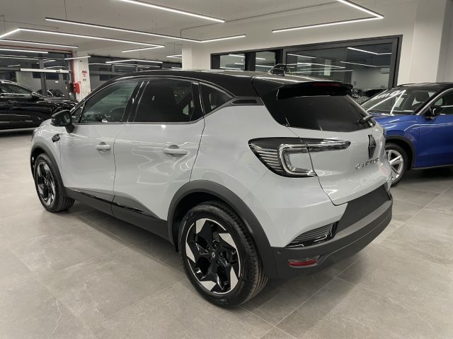 RENAULT CAPTUR 1.2 ECO-G 120 CV GPL TECHNO KM0  - foto 15