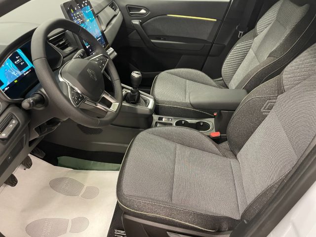 RENAULT CAPTUR 1.2 ECO-G 120 CV GPL TECHNO KM0  - foto 7