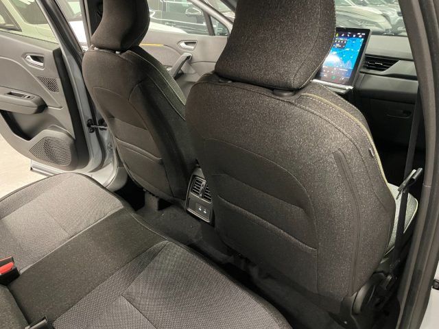 RENAULT CAPTUR 1.2 ECO-G 120 CV GPL TECHNO KM0  - foto 13