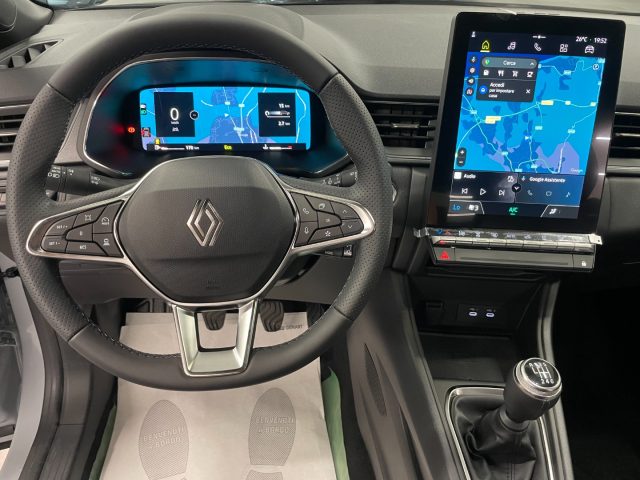 RENAULT CAPTUR 1.2 ECO-G 120 CV GPL TECHNO KM0  - foto 2