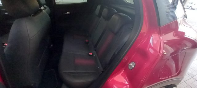 ALFA ROMEO JUNIOR 1.2 145 CV HYBRID EDCT6 SPECIALE - foto 8