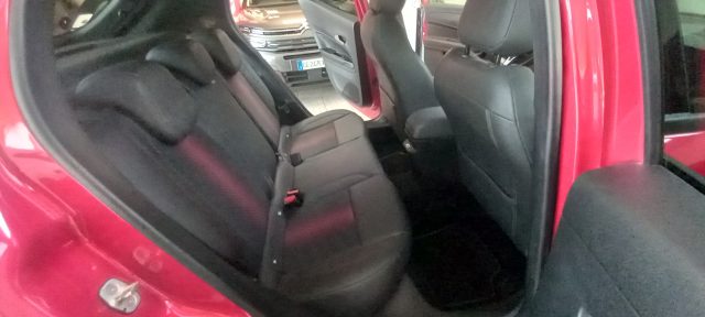 ALFA ROMEO JUNIOR 1.2 145 CV HYBRID EDCT6 SPECIALE - foto 9