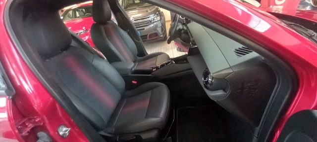 ALFA ROMEO JUNIOR 1.2 145 CV HYBRID EDCT6 SPECIALE - foto 7