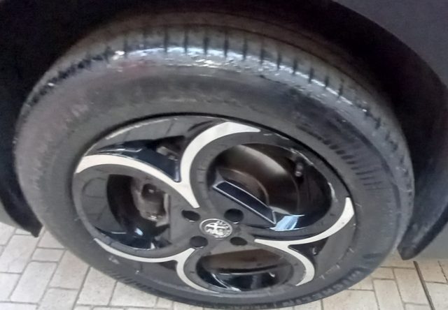 ALFA ROMEO JUNIOR 1.2 145 CV HYBRID EDCT6 SPECIALE - foto 10