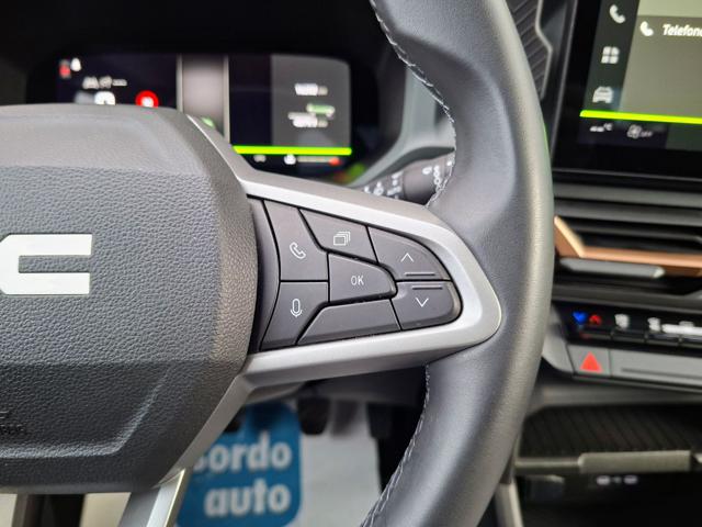 DACIA BIGSTER 1.2 ECO-G 140 CV EXTREME - foto 15