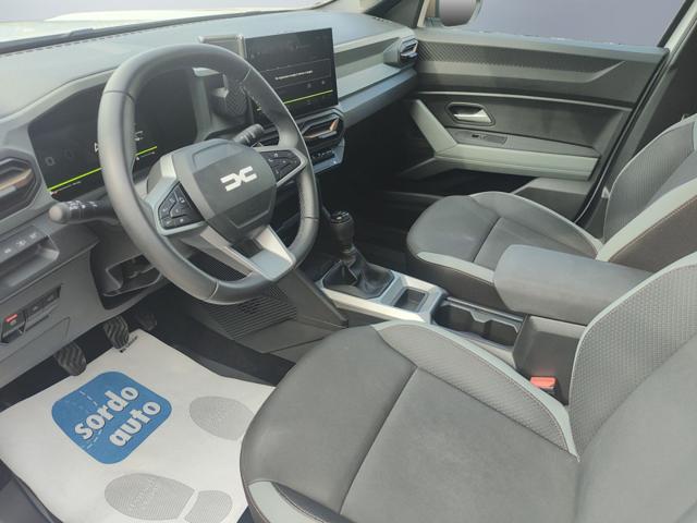 DACIA BIGSTER 1.2 ECO-G 140 CV EXTREME - foto 9