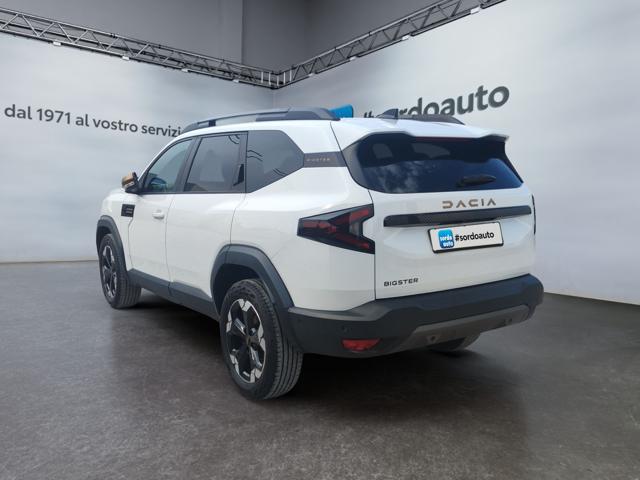 DACIA BIGSTER 1.2 ECO-G 140 CV EXTREME - foto 6