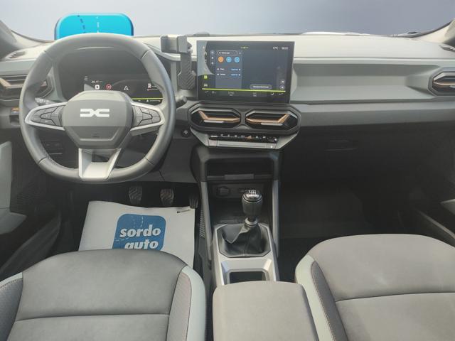 DACIA BIGSTER 1.2 ECO-G 140 CV EXTREME - foto 10