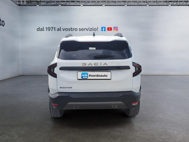 DACIA BIGSTER 1.2 ECO-G 140 CV EXTREME - foto 5