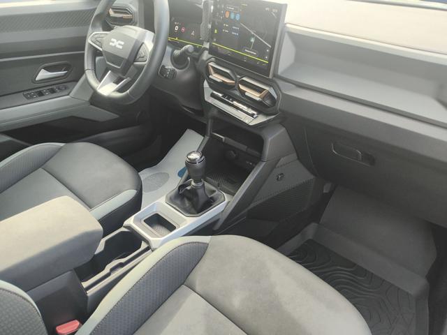 DACIA BIGSTER 1.2 ECO-G 140 CV EXTREME - foto 19