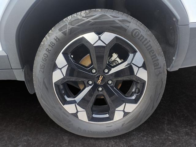 DACIA BIGSTER 1.2 ECO-G 140 CV EXTREME - foto 8