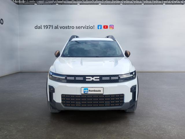 DACIA BIGSTER 1.2 ECO-G 140 CV EXTREME - foto 2