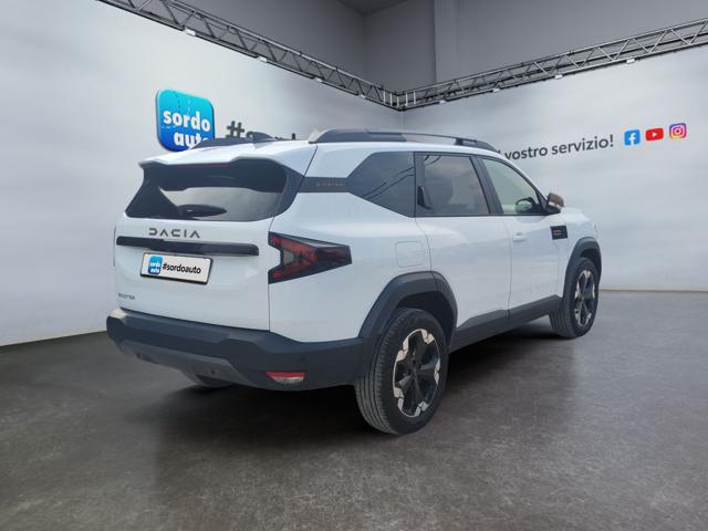DACIA BIGSTER 1.2 ECO-G 140 CV EXTREME - foto 4