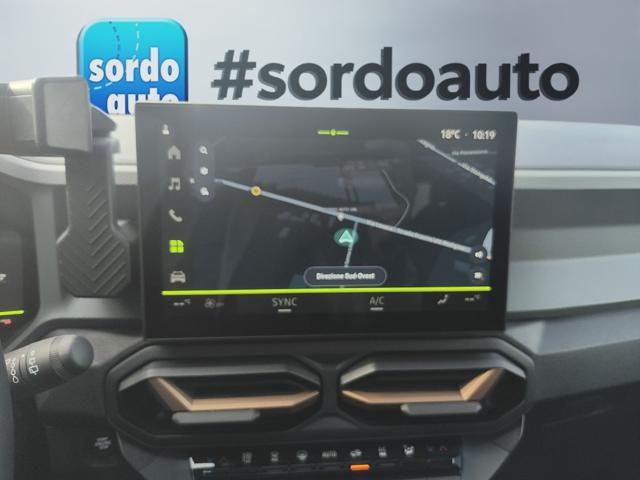DACIA BIGSTER 1.2 ECO-G 140 CV EXTREME - foto 16