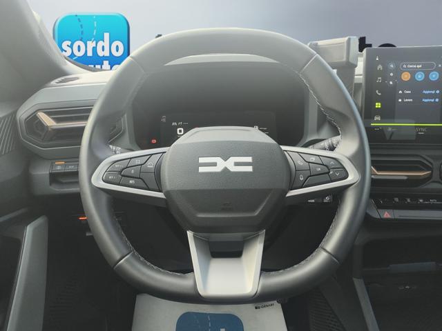 DACIA BIGSTER 1.2 ECO-G 140 CV EXTREME - foto 11