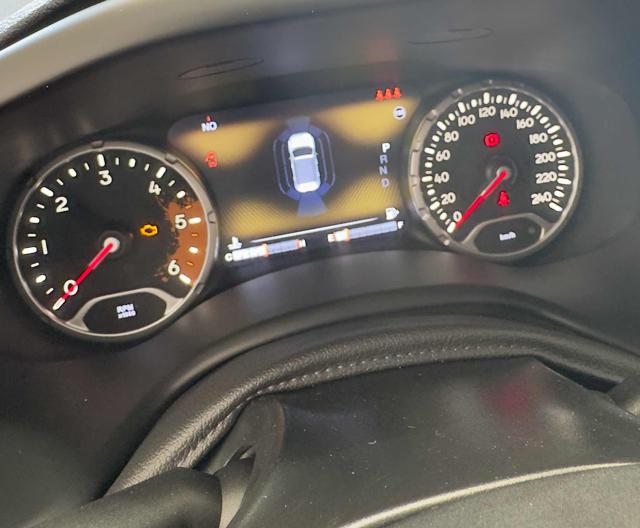 JEEP RENEGADE 2.0 MJT 140CV 4WD DTC ACTIVE DRI - foto 10