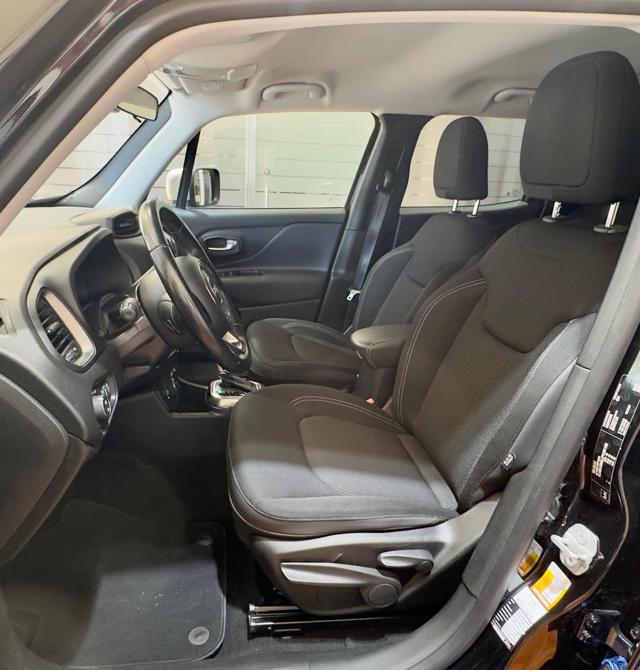 JEEP RENEGADE 2.0 MJT 140CV 4WD DTC ACTIVE DRI - foto 8