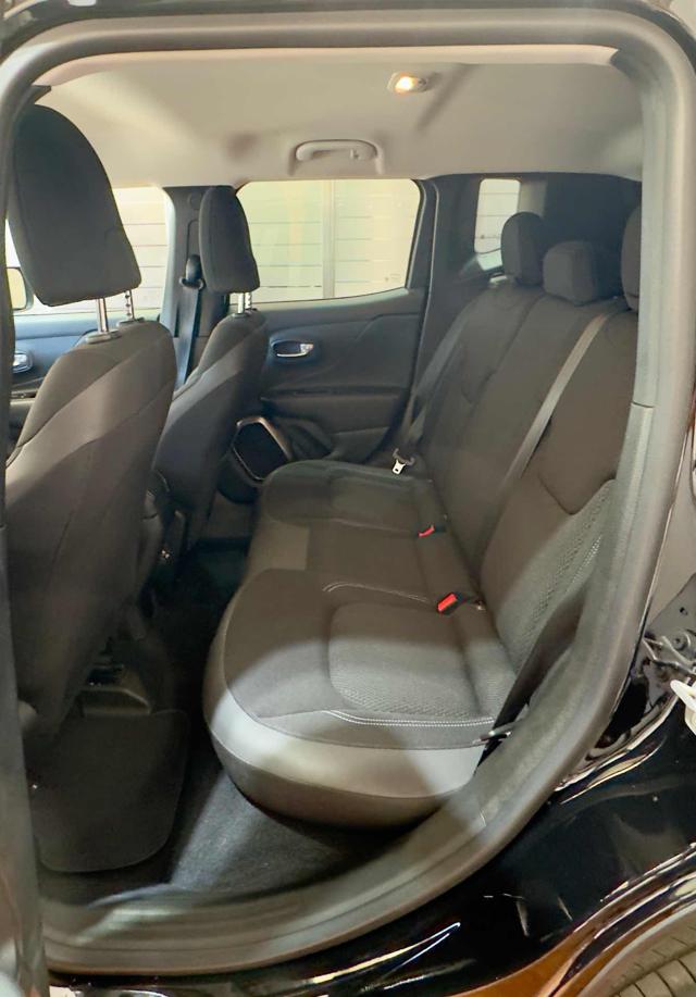 JEEP RENEGADE 2.0 MJT 140CV 4WD DTC ACTIVE DRI - foto 9