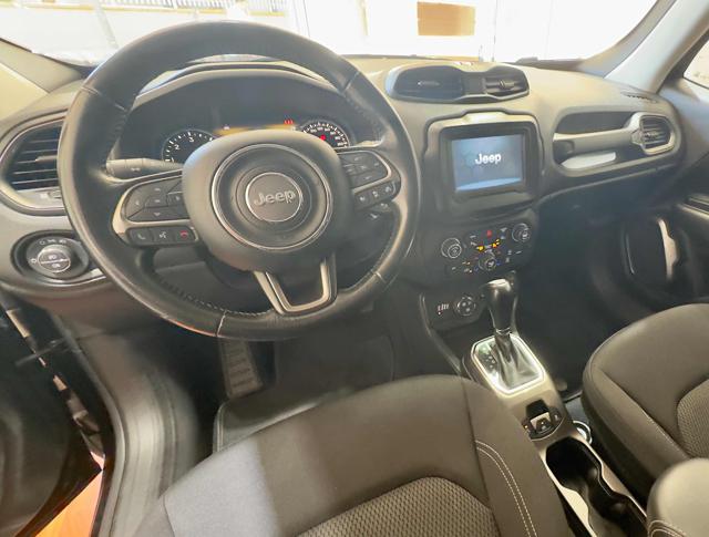 JEEP RENEGADE 2.0 MJT 140CV 4WD DTC ACTIVE DRI - foto 7