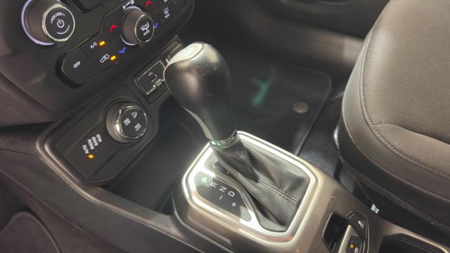 JEEP RENEGADE 2.0 MJT 140CV 4WD DTC ACTIVE DRI - foto 12