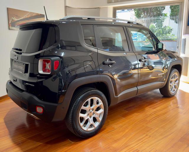 JEEP RENEGADE 2.0 MJT 140CV 4WD DTC ACTIVE DRI - foto 6