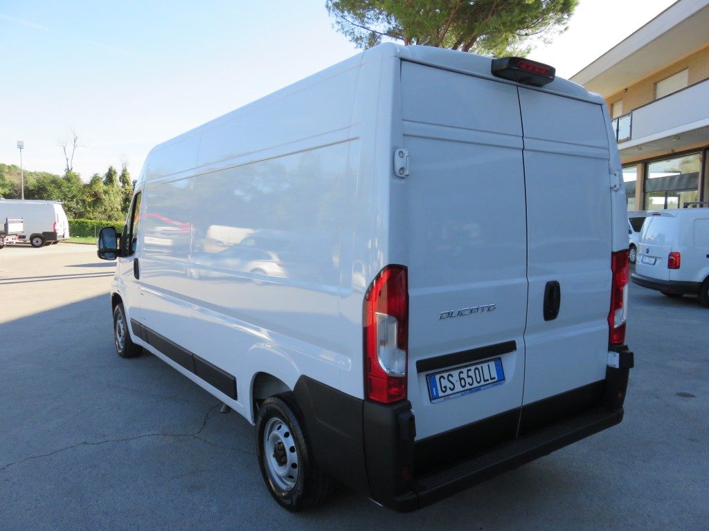 FIAT Ducato