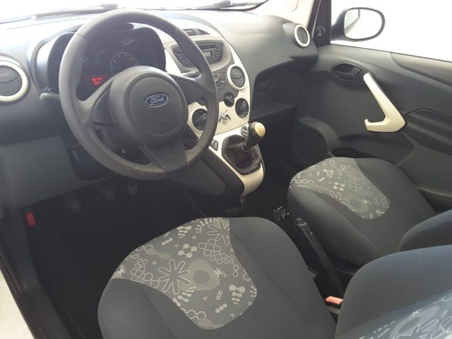 FORD KA 1.2 69CV INDIVIDUAL *EURO 6* - foto 6