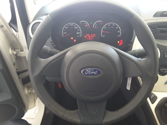 FORD KA 1.2 69CV INDIVIDUAL *EURO 6* - foto 7