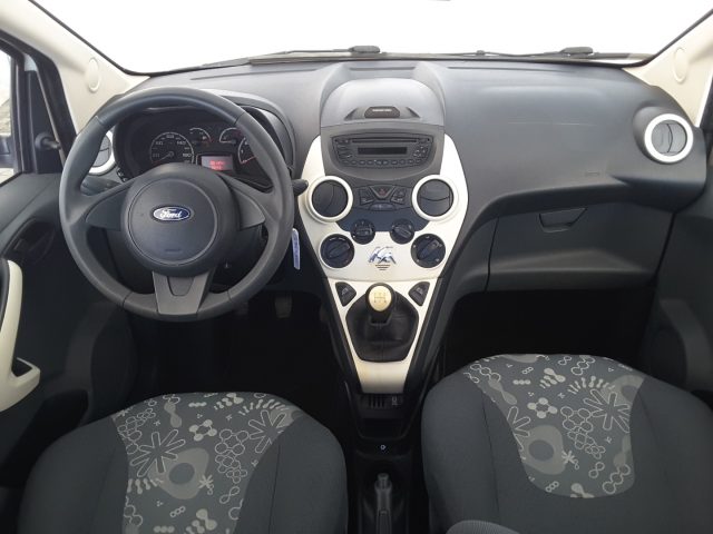 FORD KA 1.2 69CV INDIVIDUAL *EURO 6* - foto 8