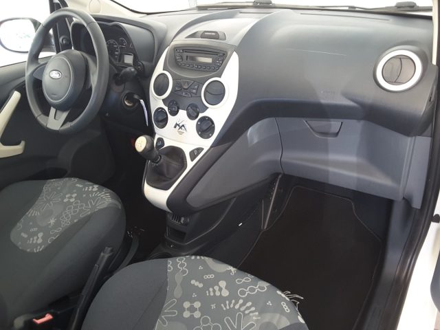 FORD KA 1.2 69CV INDIVIDUAL *EURO 6* - foto 9