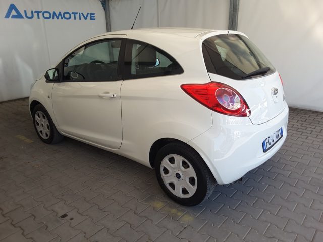 FORD KA 1.2 69CV INDIVIDUAL *EURO 6* - foto 11