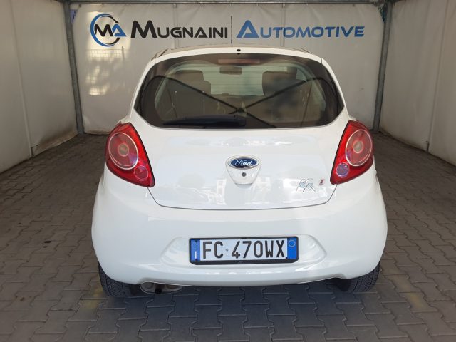 FORD KA 1.2 69CV INDIVIDUAL *EURO 6* - foto 12