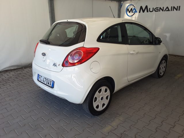 FORD KA 1.2 69CV INDIVIDUAL *EURO 6* - foto 13