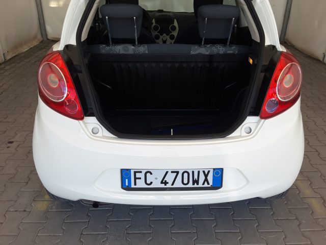 FORD KA 1.2 69CV INDIVIDUAL *EURO 6* - foto 14