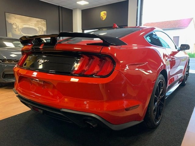 FORD MUSTANG FASTBACK 2.3 ECOBOOST MANUALE - foto 10