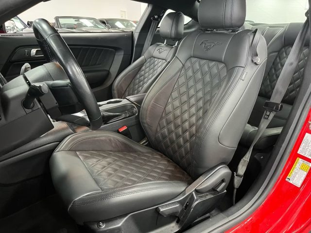 FORD MUSTANG FASTBACK 2.3 ECOBOOST MANUALE - foto 13