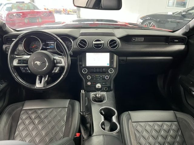 FORD MUSTANG FASTBACK 2.3 ECOBOOST MANUALE - foto 12