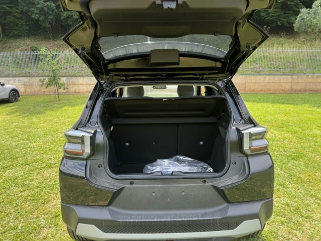CITROEN C3 TURBO 100 CV MANUALE MAX - foto 11