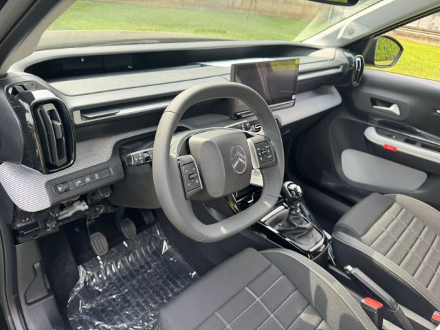 CITROEN C3 TURBO 100 CV MANUALE MAX - foto 17