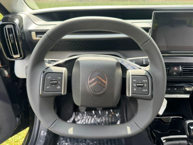 CITROEN C3 TURBO 100 CV MANUALE MAX - foto 18
