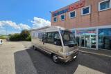 VENDO Caravan e Camper a Crespina – foto 1