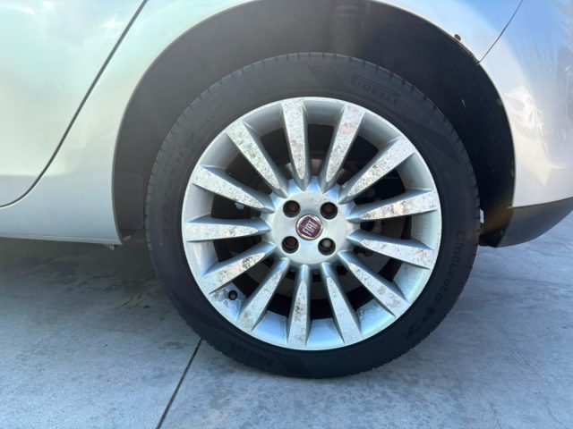 FIAT BRAVO 1.6 MJT 120 CV DPF EMOTION - foto 17