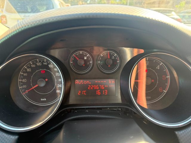 FIAT BRAVO 1.6 MJT 120 CV DPF EMOTION - foto 12
