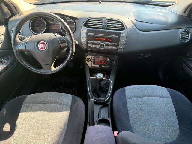 FIAT BRAVO 1.6 MJT 120 CV DPF EMOTION - foto 7